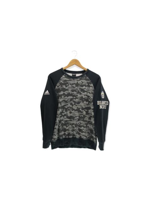 adidas Adidas Juventus Bianconeri Sweatshirt