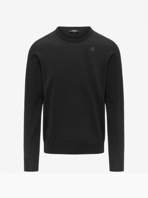 K-WAY SEBASTIEN MERINO