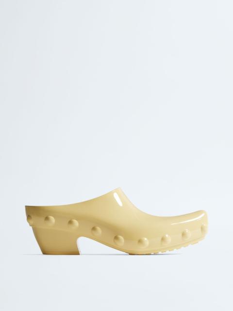 Bottega Veneta Gondola Clog