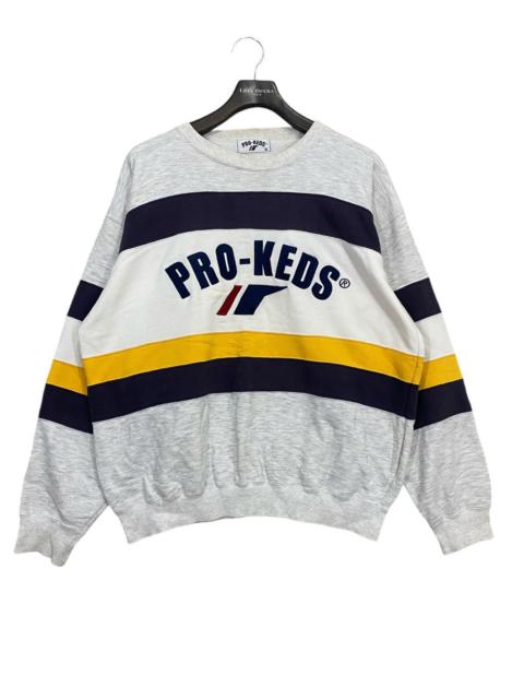 Other Designers vintage pro-keds