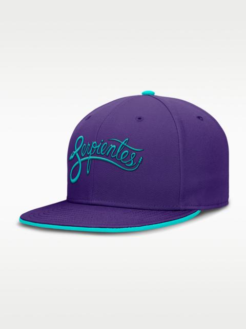 Nike Arizona Diamondbacks City Connect True Men's Nike Dri-FIT MLB Fitted Hat