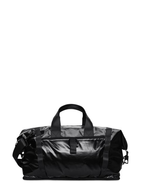 RAINS Rains Sibu Weekend Bag in Black at Nordstrom