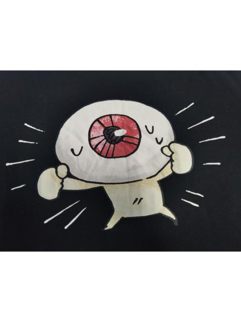 Other Designers Vintage Gegege No Kitaro Japan Anime Tee Akira Eva Bleach