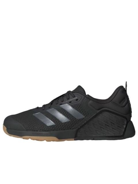 adidas (WMNS) adidas Dropset 3 'Black Grey' ID8632