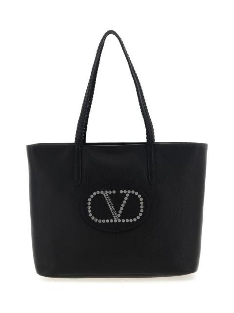 Valentino Valentino Garavani 'nellcôte' Shopping Bag