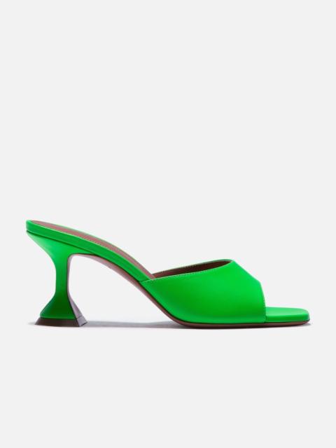 Amina Muaddi LUPITA SLIPPERS 70