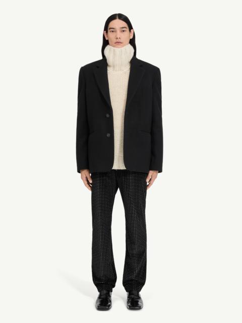 MM6 Maison Margiela Wool blend blazer