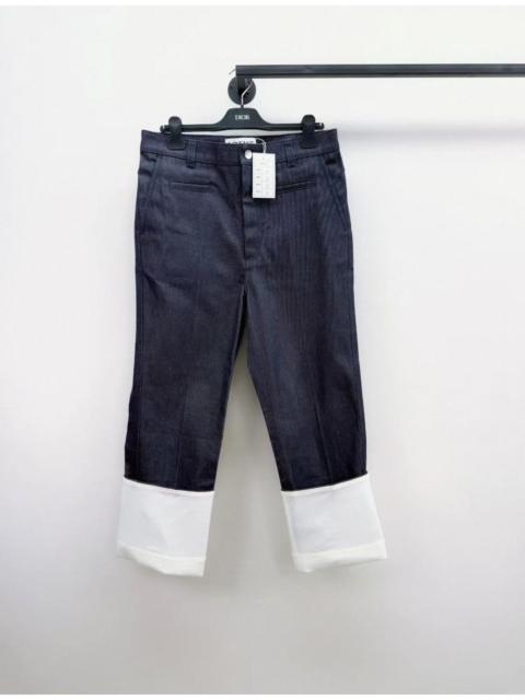 Loewe LOEWE Fisherman denim jeans