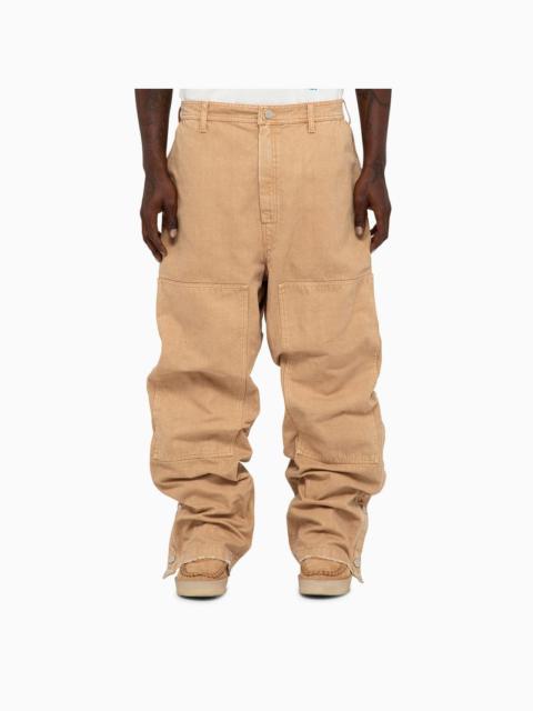 1989 STUDIO - 1989 STUDIO Ranch Hands snap pants