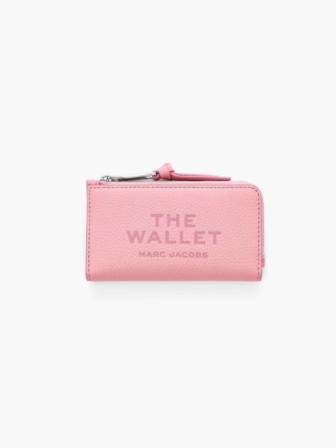 Marc Jacobs THE LEATHER SLIM WALLET