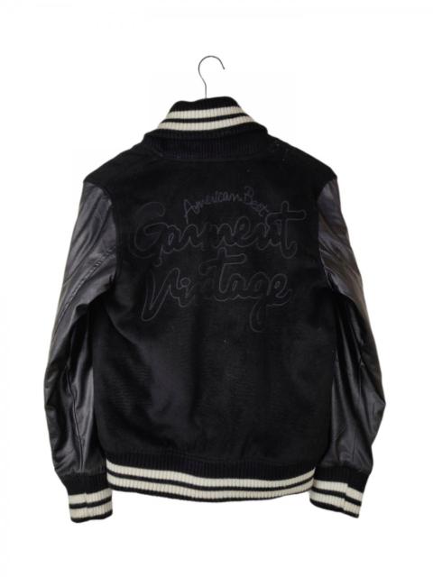 Other Designers Blue - by Moonblue Japan Outerwear Streetwear