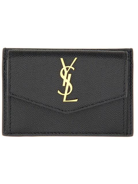 SAINT LAURENT Saint Laurent Women Portacarte Uptown