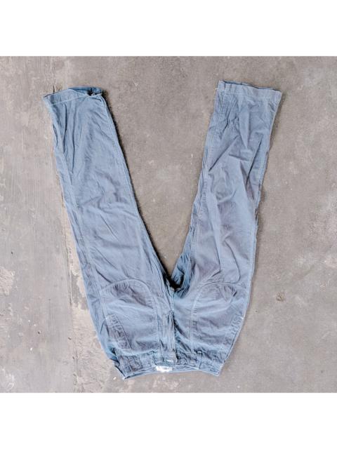 Other Designers Vintage Coen Japan Tokyo Sicks Casual Trouser Pants W26