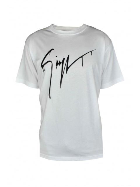 Giuseppe Zanotti Giuseppe Zanotti Men T-Shirt