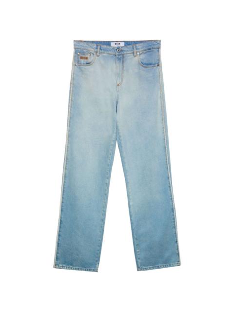 baggy jeans