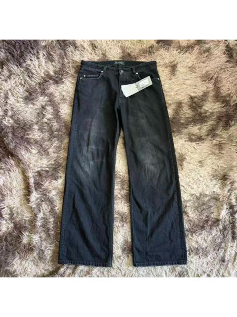 BALENCIAGA Balenciaga FW25 grade Robe jeans