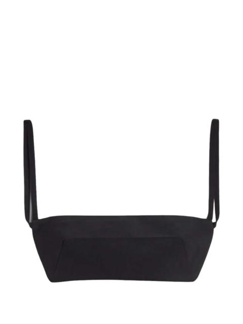 Jil Sander Jil Sander Women Silk Faille Top