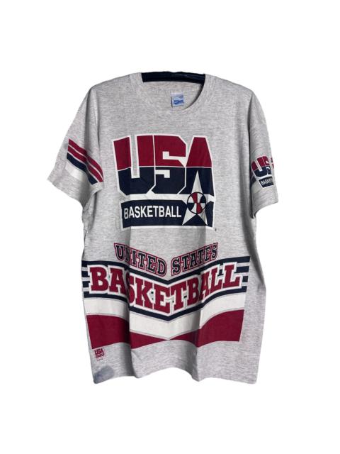 Other Designers 🔥RARE🔥Vintage USA Basketball Team OVP T-Shirt