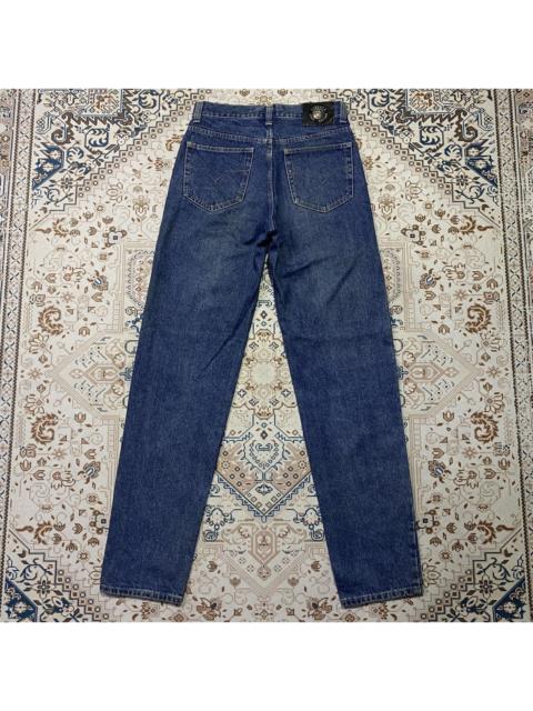 VERSACE JEANS COUTURE Vtg Versace Jeans Couture