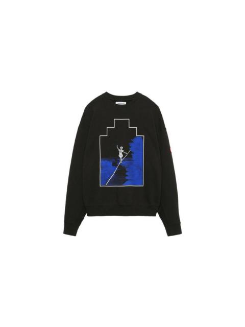 Cav Empt acrobat crewneck