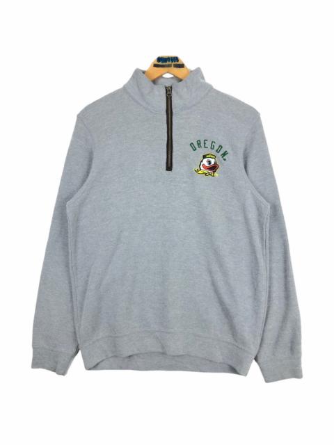 Other Designers Vintage - Champion Elite University Of Oregon Ducks Sweatshirt