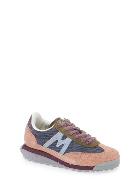 KARHU Karhu Gender Inclusive Mestari Control Sneaker in Cork /Blue Blizzard at Nordstrom