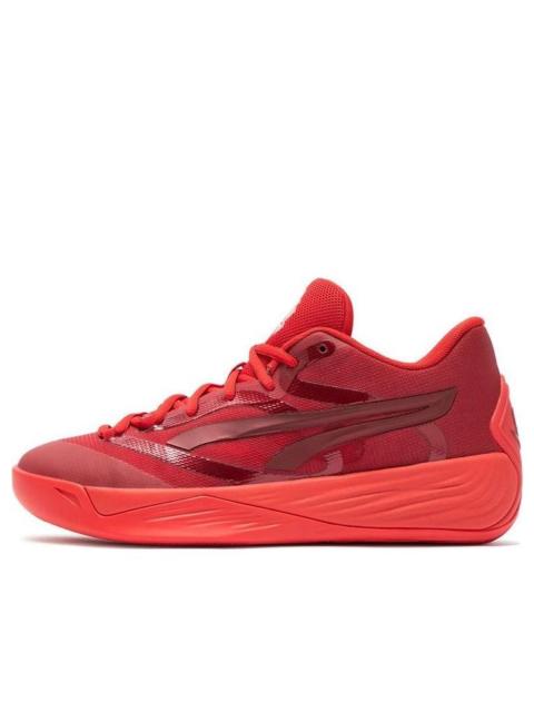 PUMA (WMNS) PUMA Stewie 2 'Ruby' 378317-01