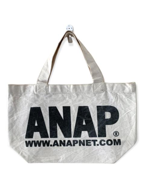 Other Designers Japanese Brand - Anap small Tote Bag