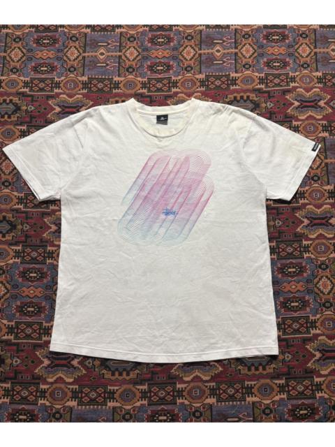 Stüssy Vintage 90’s Stussy Customade Tshirt