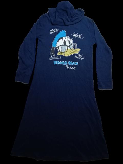 Other Designers Disney - Vintage Disney Donald Duck Hoodie