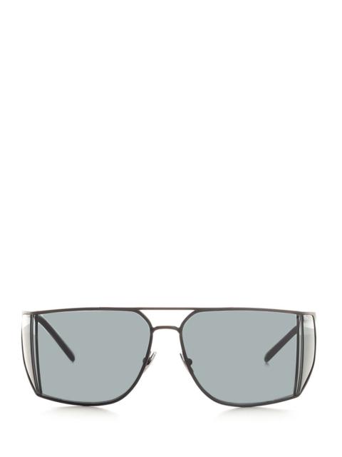 SAINT LAURENT Saint Laurent Men Sl 750 Sunglasses
