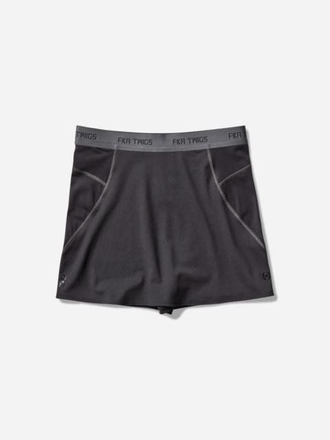 On Women's FKA twigs Studio Skort Black