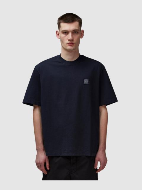 Stone Island Logo t-shirt