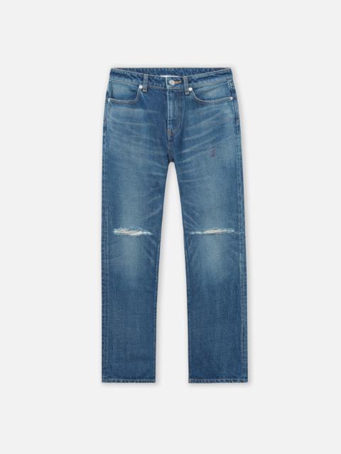 John Elliott TAYLOR MID RISE STRAIGHT