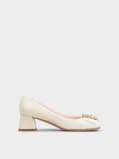 Roger Vivier Très Vivier Pumps in patent leather