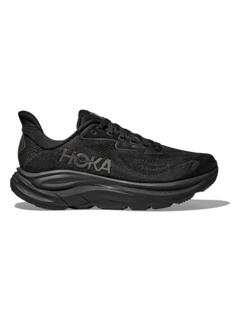 HOKA ONE ONE Hoka Clifton 10 Black - Black