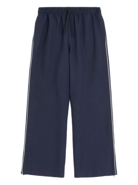 Valentino `VLogo Signature` Track Pants