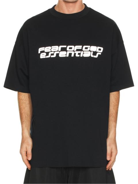 ESSENTIALS 90'S Short Sleeve Tee