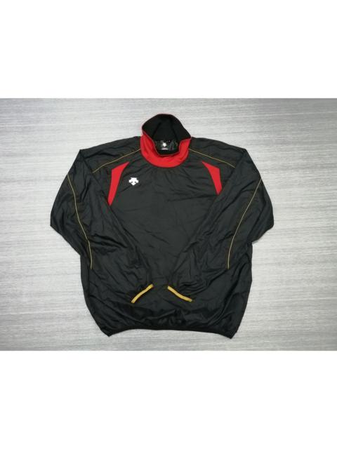 Other Designers Descente × Japanese Brand - DESCENTE Windbreaker