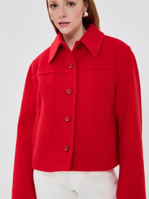 Jil Sander Sport Jacket