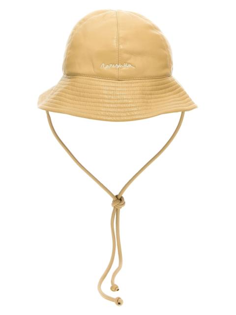 Nanushka 'Laurie' bucket hat