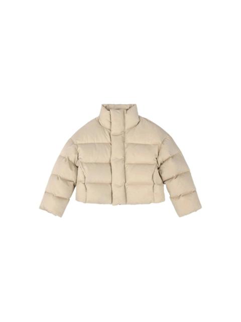 MML Puffer cotton jacket