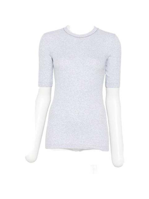 Brunello Cucinelli Brunello Cucinelli Women Cotton Crewneck Sweater