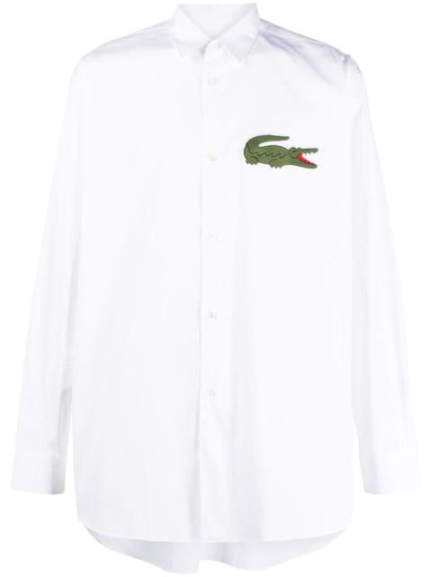 Comme Des Garçons Comme des Garcons Shirts White