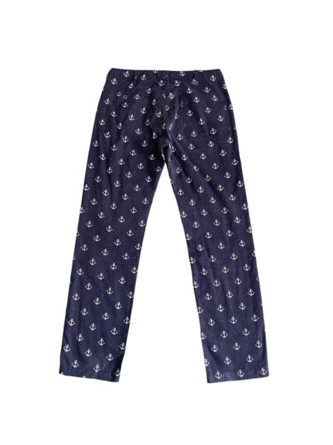 Vintage Engineered Garments Sailor Pants Slim Fit