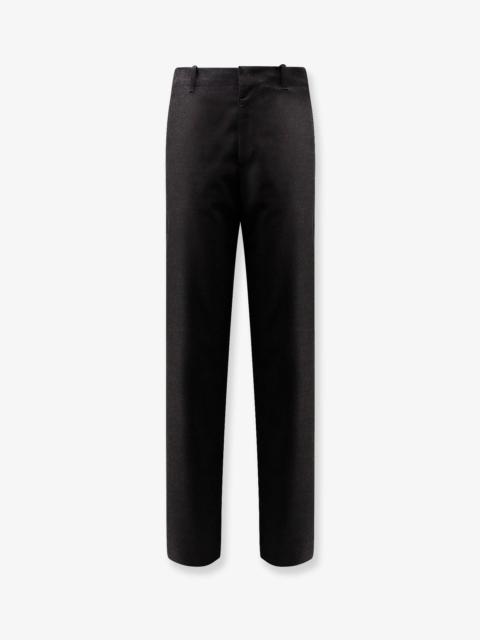 Dior Dior Cashmere Trousers