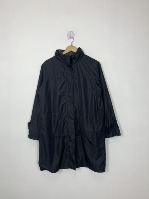 Other Designers Japanese Brand - Vintage KUMIKYOKU Zip Up Hoodie Parkas Jacket J0989