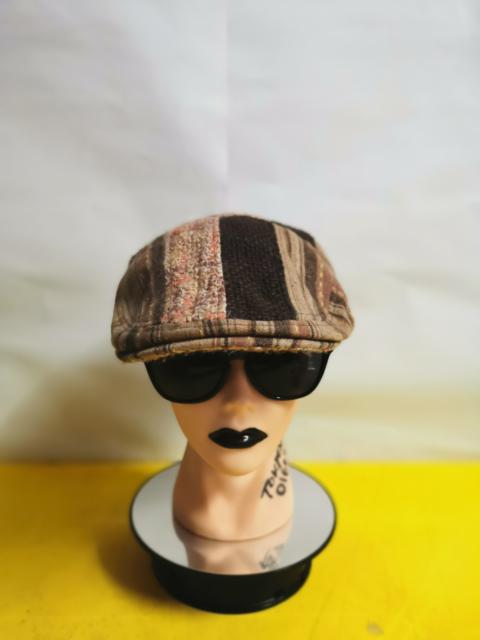 Other Designers Japanese Brand - Japanese Brand x Unbranded Baretta