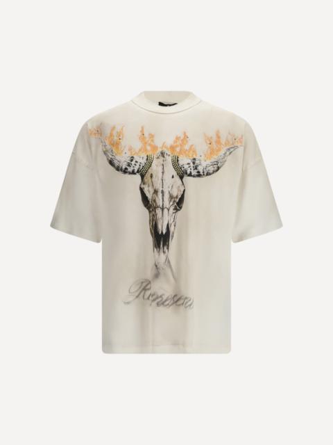 REPRESENT British Cowboys T-shirt