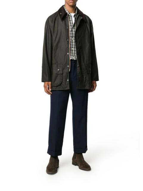 Barbour CLASSIC BEAUFORT WAX JACKET